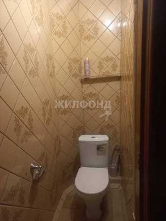 
   Продам 3-комнатную, 60.8 м², Железнодорожная ул, 22

. Фото 7.