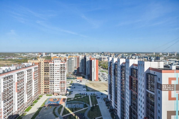 
   Продам 3-комнатную, 83 м², Каспийская (Приозёрный мкр.) ул, 1

. Фото 17.