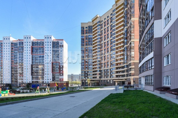 
  Продается 3-комн. квартира, 83 м², Каспийская (Приозёрный мкр.) ул, д. 1
. Фото 2.
