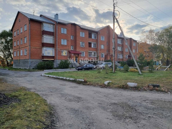 
   Продам 3-комнатную, 76.4 м², Кожемякина ул, 179

. Фото 23.