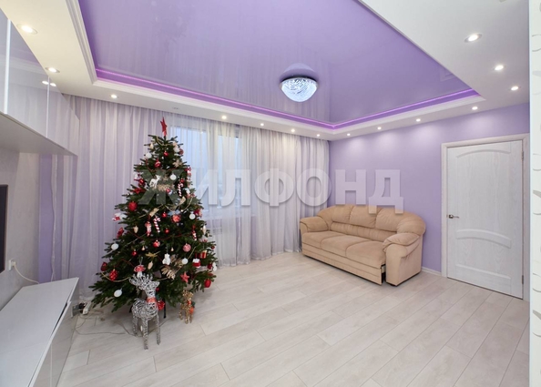 
   Продам 3-комнатную, 71.6 м², Танковая ул, 32

. Фото 11.