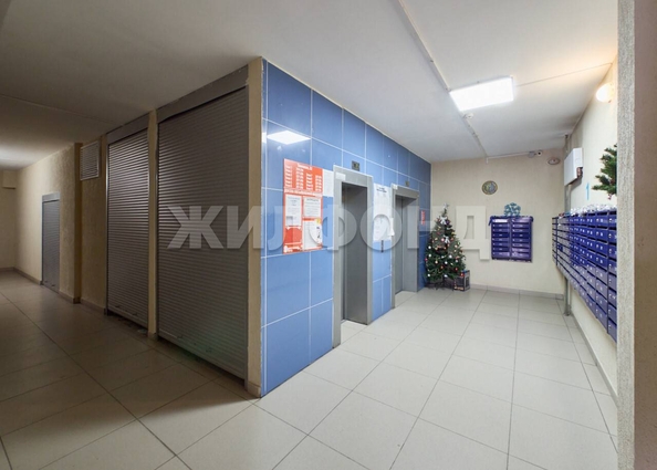 
   Продам 3-комнатную, 71.6 м², Танковая ул, 32

. Фото 21.