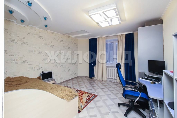 
  Продается 4-комн. квартира, 134.6 м², Новая Заря ул, д. 53
. Фото 4.