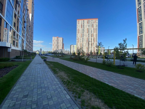 
   Продам 4-комнатную, 92.6 м², Ясный Берег ул, 12

. Фото 13.