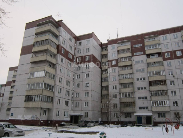 
   Продам 4-комнатную, 78.2 м², Связистов ул, 113

. Фото 6.