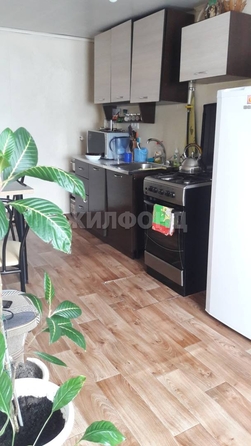 
   Продам дом, 47.7 м², Новосибирск

. Фото 2.