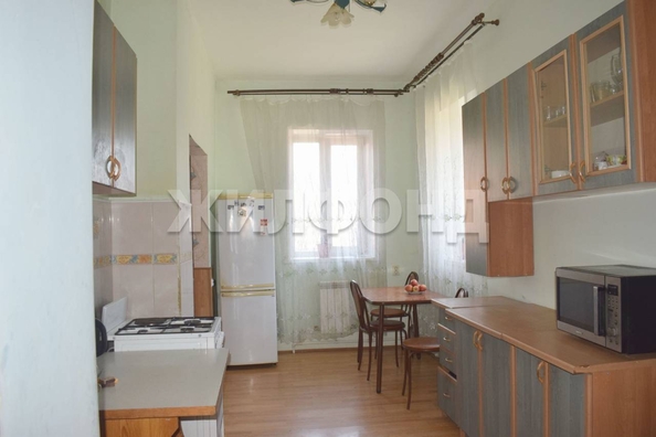 
   Продам дом, 271.5 м², Озерный

. Фото 13.
