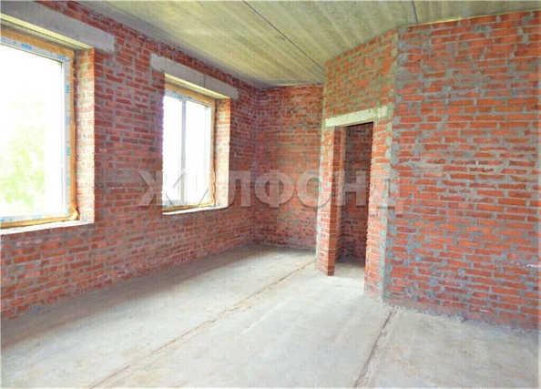 
   Продам дом, 508.3 м², Новосибирск

. Фото 14.