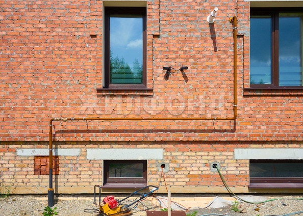 
  Продается дом, 508.3 м², Новосибирск
. Фото 28.