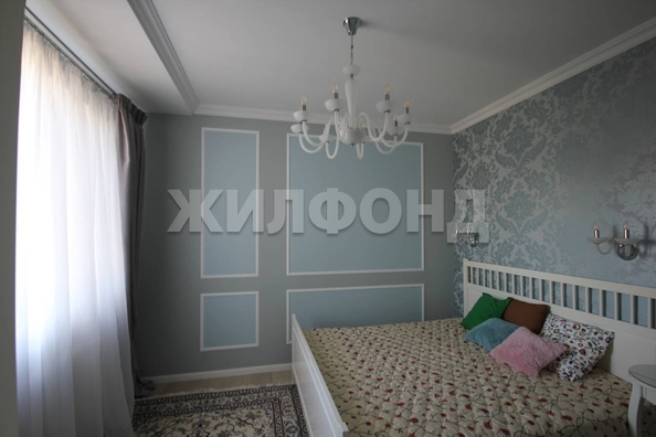 
   Продам дом, 693.9 м², Садовый пос

. Фото 11.