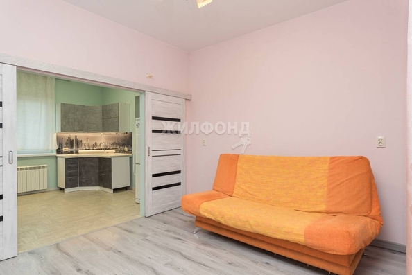 
   Продам дом, 154.5 м², Новосибирск

. Фото 5.