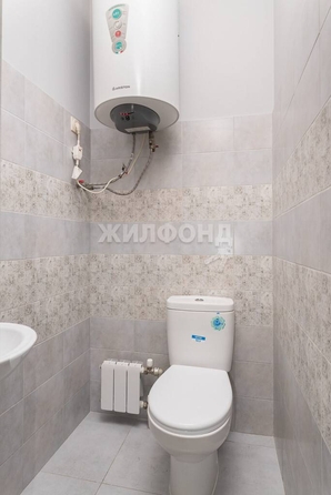 
   Продам дом, 154.5 м², Новосибирск

. Фото 15.