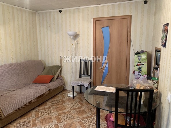 
   Продам дом, 66.5 м², Новосибирск

. Фото 5.