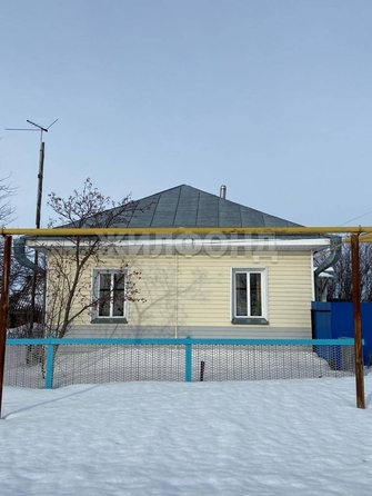 
   Продам дом, 47.7 м², Соколово

. Фото 1.