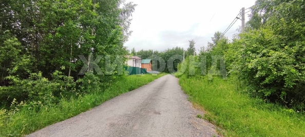 
  Продам  дачный участок, 7 соток, Новосибирск

. Фото 5.