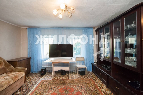 
   Продам дом, 35.8 м², Новосибирск

. Фото 2.