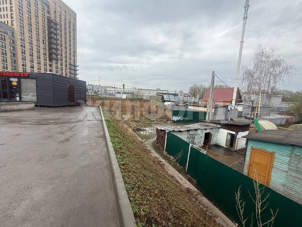 
  Продается дом, 38.8 м², Новосибирск
. Фото 3.
