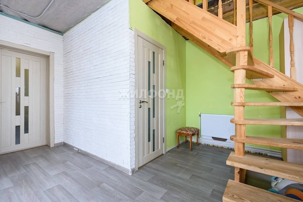 
   Продам дом, 108.4 м², Октябрьский

. Фото 5.