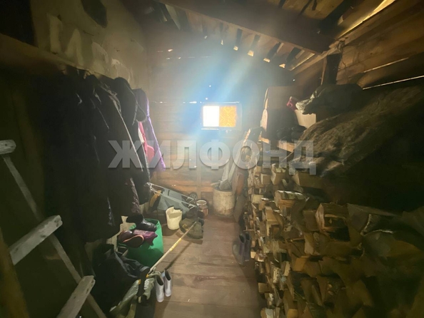 
   Продам дом, 42.6 м², Сарапулка

. Фото 4.