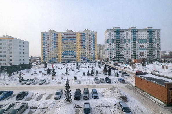 
   Продам студию, 23 м², Фадеева ул, 66/8

. Фото 4.