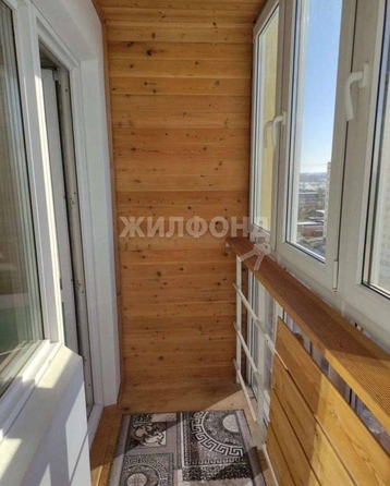 
   Продам 1-комнатную, 35 м², Сибиряков-Гвардейцев ул, 62/3

. Фото 4.