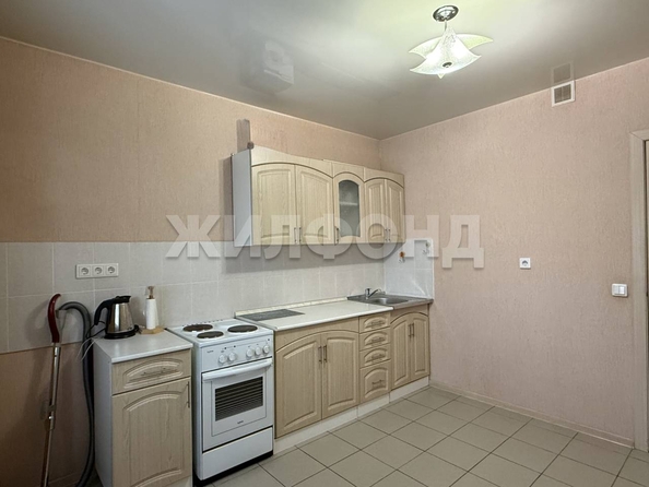 
  Продается 1-комн. квартира 33.9 м². Фото 3.