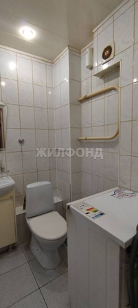 
  Продается 1-комн. квартира 33.9 м². Фото 11.
