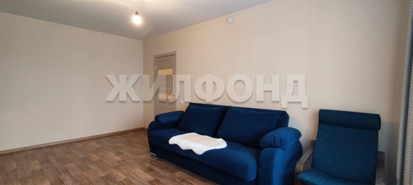 
  Продается 1-комн. квартира, 36.6 м², ЖК Родники, дом 2, серия Smart
. Фото 3.