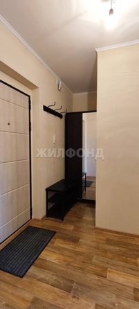 
  Продается 1-комн. квартира, 36.6 м², ЖК Родники, дом 2, серия Smart
. Фото 7.