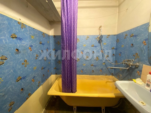 
   Продам 1-комнатную, 29.8 м², Белинского ул, 6

. Фото 3.