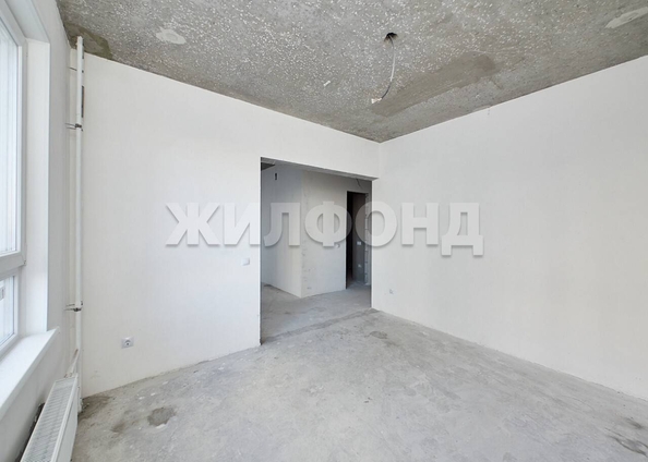 
  Продается 1-комн. квартира, 33 м², ЖК Квартал на Игарской, дом 1
. Фото 5.