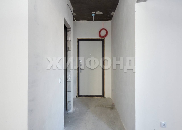 
  Продается 1-комн. квартира, 33 м², ЖК Квартал на Игарской, дом 1
. Фото 6.