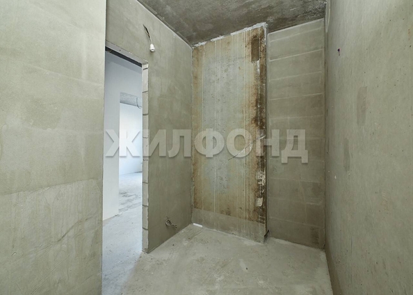 
  Продается 1-комн. квартира, 33 м², ЖК Квартал на Игарской, дом 1
. Фото 9.