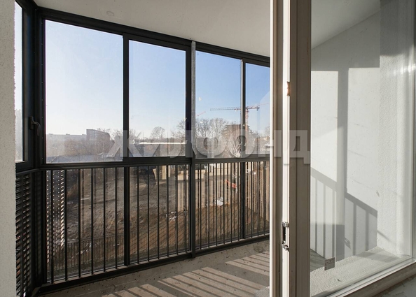 
  Продается 1-комн. квартира, 33 м², ЖК Квартал на Игарской, дом 1
. Фото 11.