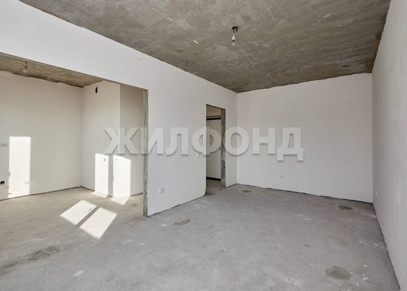 
  Продается 1-комн. квартира, 41 м², ЖК Квартал на Игарской, дом 1
. Фото 2.