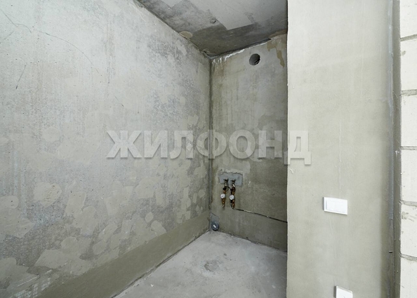 
  Продается 1-комн. квартира, 41 м², ЖК Квартал на Игарской, дом 1
. Фото 8.