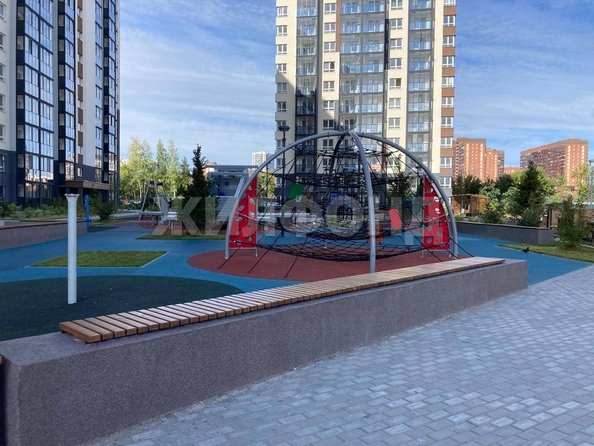 
  Продается 1-комн. квартира, 41 м², ЖК Квартал на Игарской, дом 1
. Фото 15.