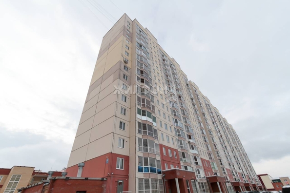 
   Продам 1-комнатную, 34.8 м², Краузе ул, 19

. Фото 8.