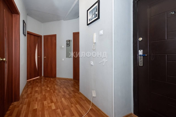 
   Продам 1-комнатную, 48 м², Тюленина ул, 19

. Фото 9.