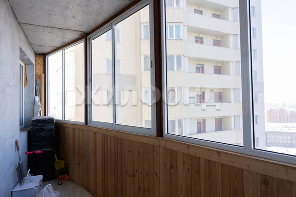 
   Продам 2-комнатную, 71.8 м², Залесского ул, 2/4

. Фото 11.