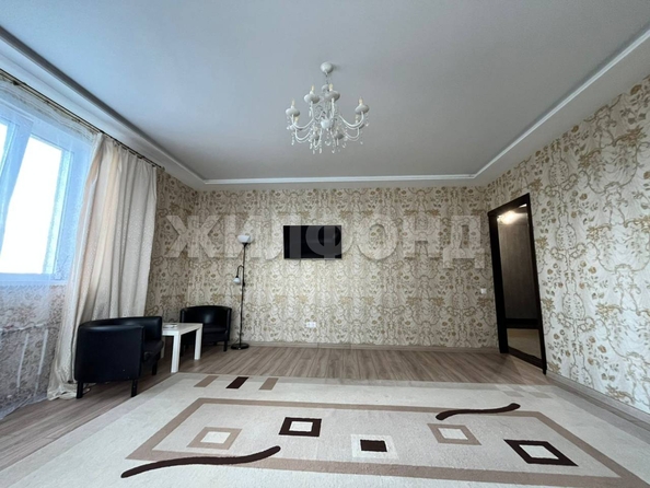 
  Продается 2-комн. квартира, 71.8 м², Залесского ул, д. 2/4
. Фото 2.