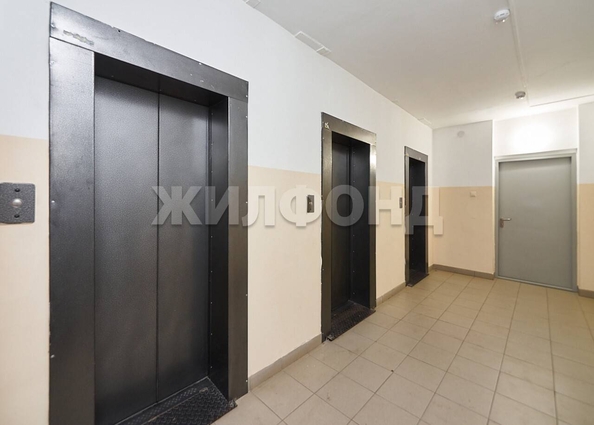 
  Продается 3-комн. квартира, 83.9 м², Тюленина ул, д. 28
. Фото 18.