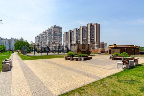 
  Продается 3-комн. квартира 83.9 м². Фото 10.