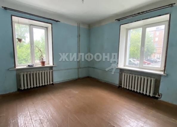 
   Продам 2-комнатную, 60.2 м², Учительская ул, 3

. Фото 9.