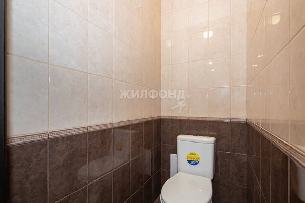 
   Продам 2-комнатную, 63.7 м², Мясниковой ул, 6/2

. Фото 18.