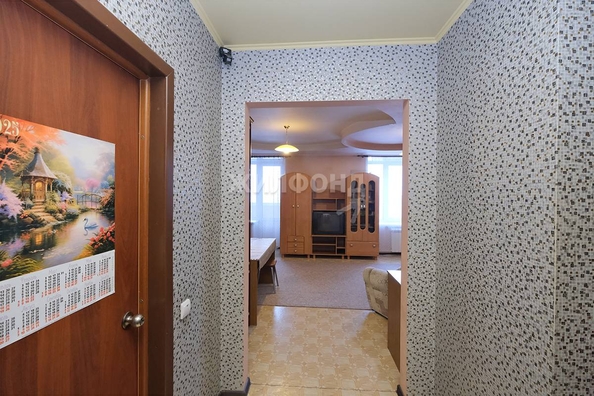 
   Продам 2-комнатную, 89.9 м², Заречная ул, 4

. Фото 7.