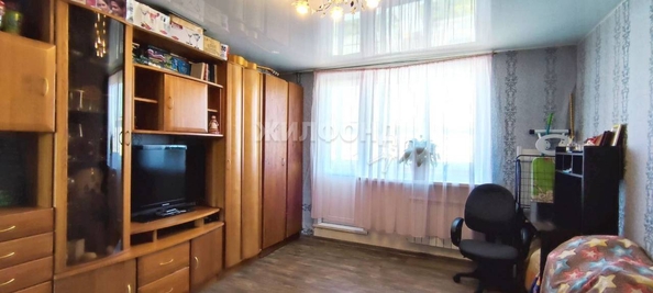 
   Продам 2-комнатную, 43.1 м², Магистральная ул, 57

. Фото 3.