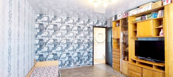 
   Продам 2-комнатную, 43.1 м², Магистральная ул, 57

. Фото 2.