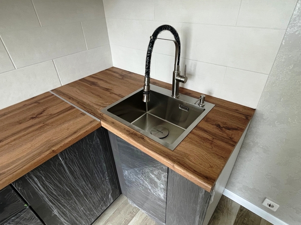 
   Продам 1-комнатную, 40.66 м², Авиастроителей ул, 18

. Фото 6.