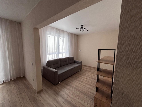 
  Сдам в аренду 1-комнатную квартиру, 29 м², Новосибирск

. Фото 4.